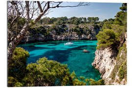 Galleritryck Mallorca- Cala Pi