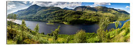 Galleriprint Loch Leven, Scotland