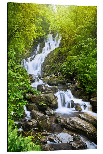 Gallery print Torc Waterfall 