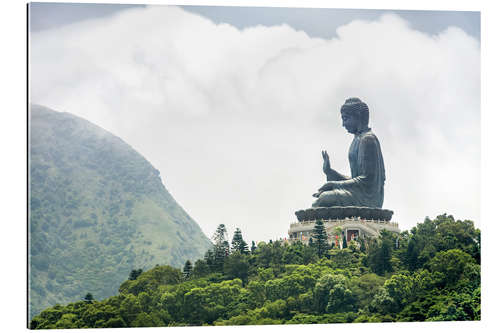 Galleriprint TianTan Buddha in Lantau