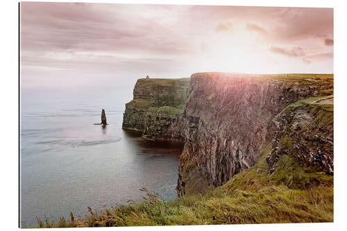 Gallery print Cliffs of Moher