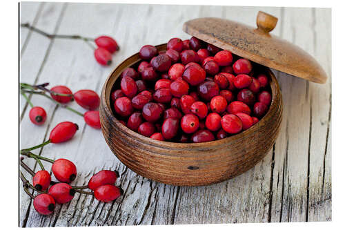 Gallery print Cranberries