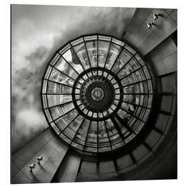 Magnettafel The Diamond