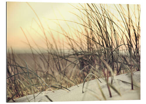 Gallery print Moody Beach | 01
