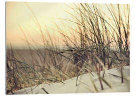 Gallery print Moody Beach | 01