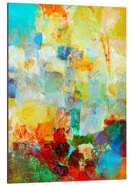 Magnettafel Basso continuo!