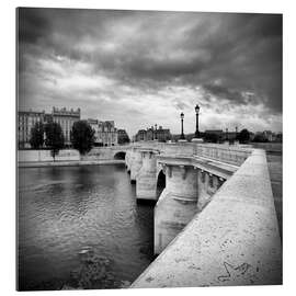 Gallery print Pont Neuf PARIS