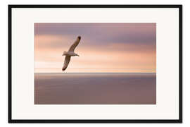 Gerahmter Kunstdruck free