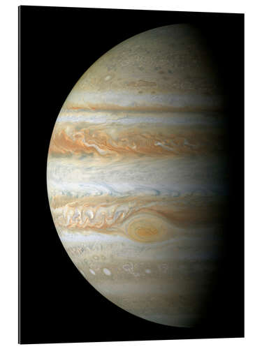 Gallery print Jupiter