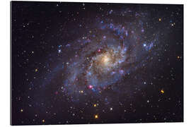 Gallery print The Triangulum Galaxy