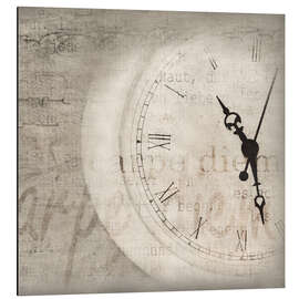 Magnettafel Carpe diem