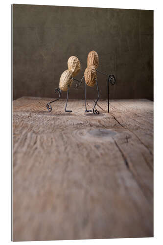 Gallery print Simple Things - Together old