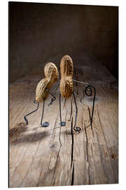 Magnettafel Simple Things - Zusammen