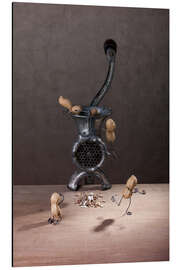 Magnettafel Simple Things - Fleischwolf