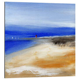 Magnettafel Sylt VIII