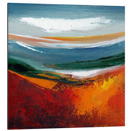 Magnettafel Toskana VI