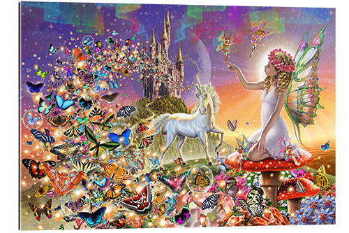 Gallery print Fairyland