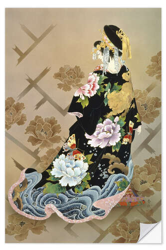 Sisustustarra Echigo Dojouji