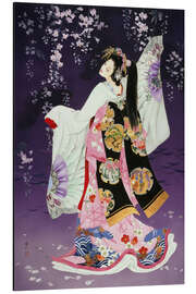 Magnettafel Sagi No Mai