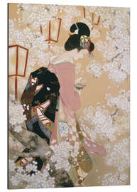 Magnettafel Hana Akari