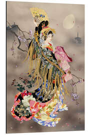 Magnettafel Tsuki No Uta