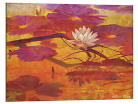 Magnettafel Leidenschaft