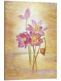 Magnettafel Harmonie