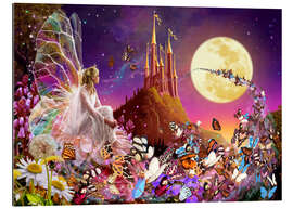 Gallery print Fairy dreams