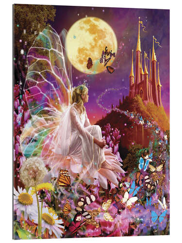 Gallery print Fairy dreams