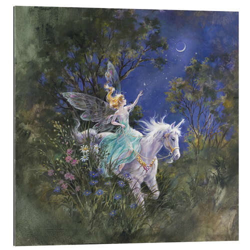 Gallery print Fairyland