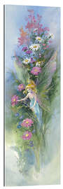 Gallery print Fairy Flowers