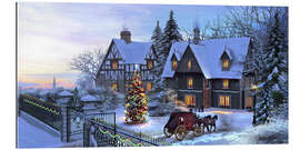 Gallery print Wonderful Christmas