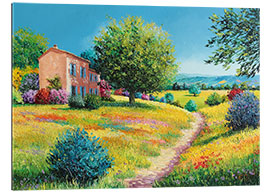 Gallery print Summer House