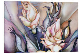 Magnettafel Alles, was schön ist