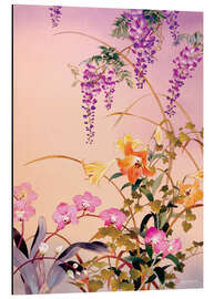 Magnettafel Fuji &amp; Juri