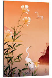 Magnettafel Fuyo &amp; Tuyukusa