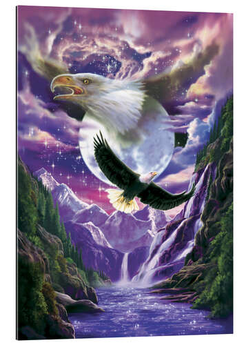 Gallery print Eagle spirit