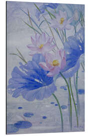 Magnettafel Summer light