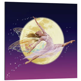 Magnettafel Mondelfe