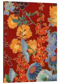 Magnettafel Agemaki II