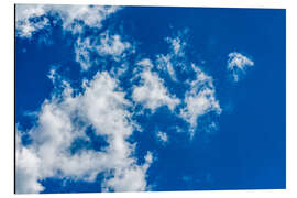 Magnettafel Himmel II