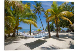 Gallery print Florida Keys Heavenly Place