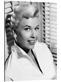 Magnettafel Doris Day