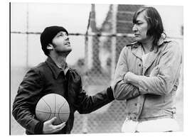 Magnettafel Einer flog über das Kuckucksnest