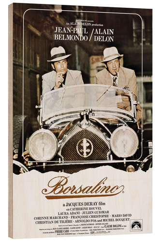 Trebilde Borsalino