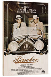Trebilde Borsalino