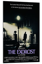 Gallery print The Exorcist