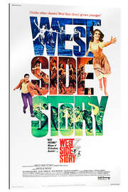 Gallery print West Side Story II