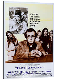 Magnettafel Mach's noch einmal, Sam (englisch)