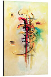 Magnettafel Aquarell Nr. 326